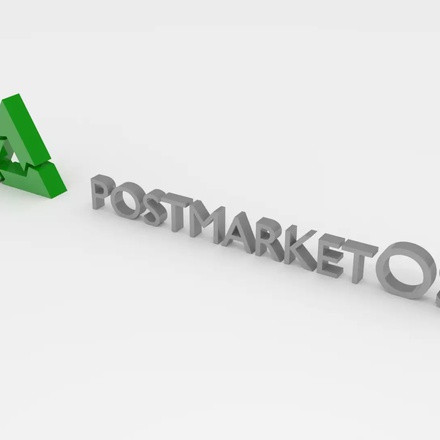 PostmarketOS Logo